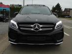 Mercedes Gle 250d 4Matic AMG *11/2016 *1e Eigen *Full-Option, Auto's, Automaat, USB, GLE, Zwart