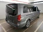 Mercedes-Benz EQV 300 L3 7-ZITS, Auto's, Automaat, Leder, 5 deurs, Te koop