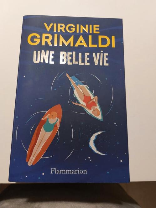 9782080423719, Boeken, Literatuur, Zo goed als nieuw, Ophalen of Verzenden