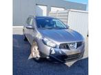 2011 Nissan Qashqai, Auto's, Gebruikt, Overige brandstoffen, Bedrijf, Handgeschakeld