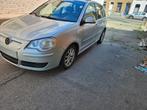 Vw polo 1.4TDI 2009 clim tb.état prêt à immatriculer, Autos, Volkswagen, Argent ou Gris, Achat, Boîte manuelle, 5 portes
