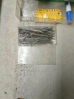 Vintage Meccano, Ophalen