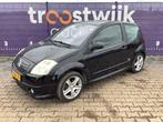 2004 - Citroen - C2 - 1.4i VTR - Personenauto, Auto's, Citroën, Gebruikt, Bedrijf, Handgeschakeld, C2
