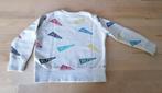 Sweater Hilfiger, Kinderen en Baby's, Kinderkleding | Maat 104, Tommy Hilfiger, Trui of Vest, Jongen of Meisje, Ophalen of Verzenden