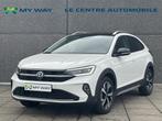 Volkswagen Taigo Taigo 1.0 TSI Style Business OPF, Overige modellen, Handgeschakeld, SUV of Terreinwagen, Navigatiesysteem