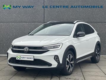 Volkswagen Taigo Taigo 1.0 TSI Style Business OPF beschikbaar voor biedingen