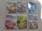 Diverse Wii games, Games en Spelcomputers, Games | Nintendo Wii, Ophalen of Verzenden, Gebruikt