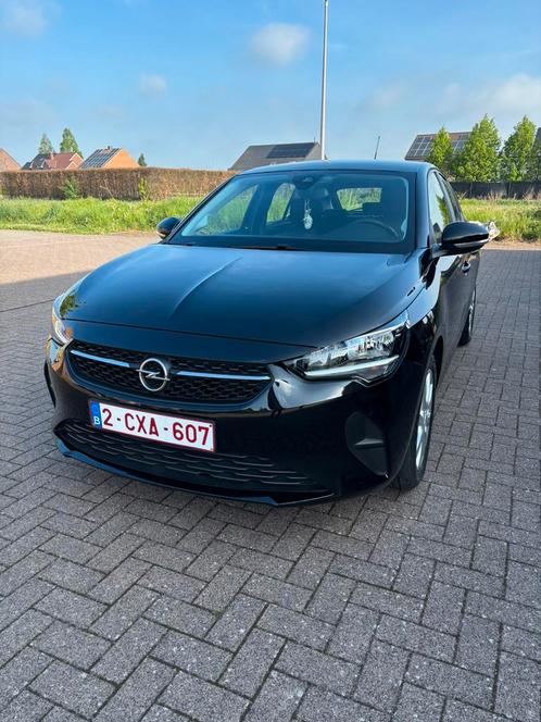 Opel corsa 1.2 benzine 18.000 km, Auto's, Opel, Particulier, Corsa, Airconditioning, Benzine, Ophalen