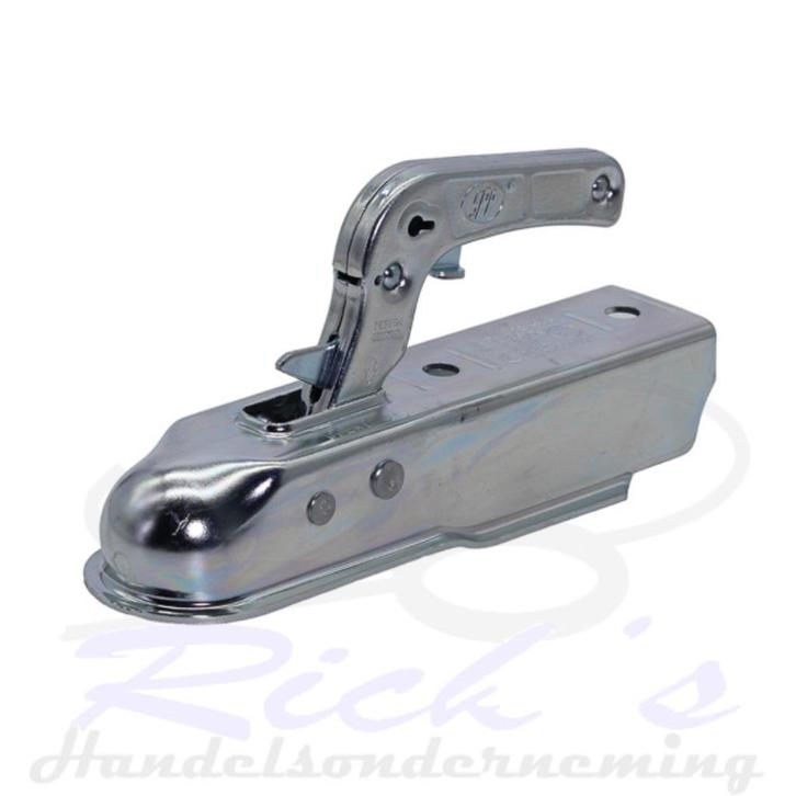 Kogelkoppeling, koppeling ongeremd max treklast 750 kg SPP, Watersport en Boten, Accessoires en Onderhoud, Nieuw, Ophalen of Verzenden