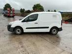 2014 Citroën Berlingo Bedrijfswagen, Auto's, Gebruikt, Citroën, Overige brandstoffen, Bedrijf