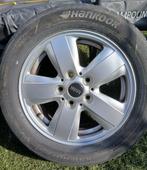 Alu. Helikopter velgen 15" en banden  Mini one, Auto-onderdelen, Ophalen, Gebruikt, 15 inch, Banden en Velgen