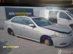 Chevrolet Epica onderdelen (donorauto) 2006 / 2011 2.5 24V