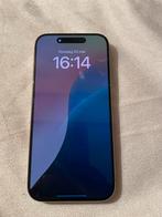 Iphone 15 pro, Telecommunicatie, Mobiele telefoons | Apple iPhone, 128 GB, 89 %, Ophalen of Verzenden, Zo goed als nieuw