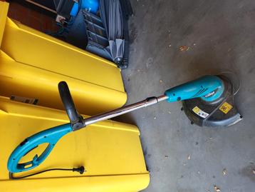 makita beschikbaar voor biedingen