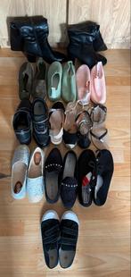 Lot de chaussures a vendre, Vêtements | Hommes, Chaussures, Neuf, Autres couleurs, Enlèvement, Autres types