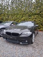 BMW 535d F10 | 2011 | 3.0 Diesel BiTurbo | Automaat | Euro 5, Auto's, Automaat, Euro 5, Navigatiesysteem, Diesel