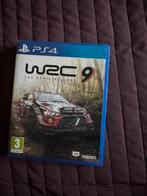 WRC 9, Games en Spelcomputers, Ophalen, Racen en Vliegen, Vanaf 3 jaar