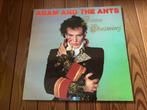 LP Adam and the Ants - prince charming, Cd's en Dvd's, Vinyl | Pop, Ophalen of Verzenden