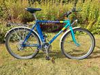 Ludo Freeway MTB/City bike 3 x 7 speed Shimano MOUNTAIN-lx, Fietsen en Brommers, Ophalen, Gebruikt, Versnellingen