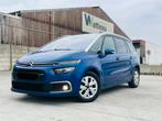 Citröen C4 Grand Picasso* 1.6 Bluehdi 2017* 7 Places* Euro6*, Autos, Citroën, Cuir, Euro 6, Entreprise, 7 places