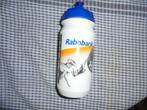 Bidon Rabobank, Sport en Fitness, Wielrennen, Ophalen of Verzenden, Zo goed als nieuw