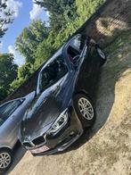 BMW série 3 2019 2l 116ch, Auto's, BMW, Zwart, USB, 5 deurs, Particulier
