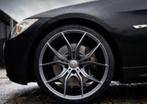 19INCH 4 LOSSE NIEUW 5X120 BREEDSET VOOR BMW, Auto-onderdelen, Overige Auto-onderdelen, Ophalen, Nieuw, BMW