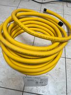 PLT inox flexibel gasbuis Boagas DN25 14m, Doe-het-zelf en Bouw, Buizen en Afvoer, Ophalen, Inox, 6 meter of meer, Nieuw