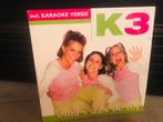 K3 - Oma's Aan De Top, Ophalen of Verzenden, Zo goed als nieuw