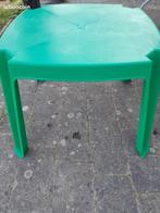 petite table plastique pour enfants, Ophalen