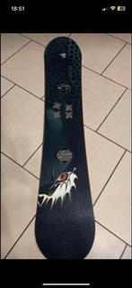 Snowboard viper stuf, Sport en Fitness, Ophalen, Zo goed als nieuw