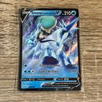 Cartes Pokémon Ultras, Ophalen of Verzenden, Zo goed als nieuw, Losse kaart, Foil