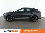 CUPRA Formentor 2.0 TSI VZ 4Drive (bj 2022, automaat), Auto's, Cupra, Automaat, Gebruikt, USB, 5 zetels