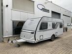 Knaus Sudwind 460 EU '24 Incl. Nieuwe Mover & INCL. STALLING, Caravans en Kamperen, Bedrijf, 4 tot 5 meter, Knaus, Schokbreker