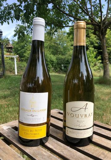 Vin moelleux beschikbaar voor biedingen
