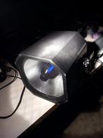black light cannon 400w + 3 reserve lampen  90 euro, Ophalen, Gebruikt, Licht