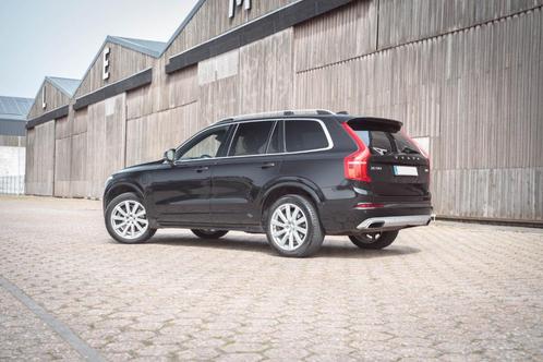 Volvo XC90 T8 AWD Twin Engine Inscription, Auto's, Volvo, Particulier, XC90, 4x4, ABS, Achteruitrijcamera, Adaptive Cruise Control