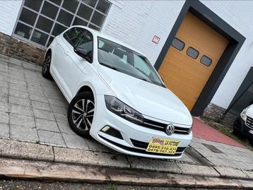 Volkswagen Polo 1.0 essence 2019 année 59kw 0032478767323 beschikbaar voor biedingen