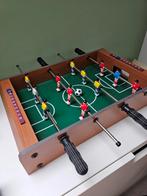 Voetbaltafel klein, Kinderen en Baby's, Speelgoed | Voetbaltafels, Ophalen, Zo goed als nieuw