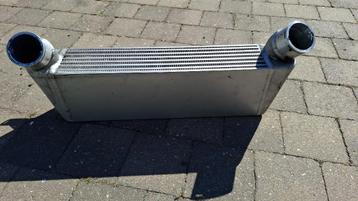 Bmw intercooler  (E81, E82, E87, E88) 118d  beschikbaar voor biedingen