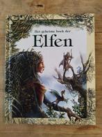 Het geheime boek der elfen, Boeken, Stripverhalen, Ophalen, Zo goed als nieuw
