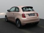 Fiat 500e Icon 42 kWh, Auto's, Fiat, 4 zetels, Stof, Overige kleuren, https://public.car-pass.be/vhr/675ab064-ef4f-4dcd-a78d-5cd89ae900af