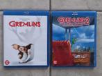 blu ray Gremlins 1 et 2 nouvelle generation etat neuf, Cd's en Dvd's, Blu-ray, Ophalen of Verzenden, Zo goed als nieuw, Avontuur