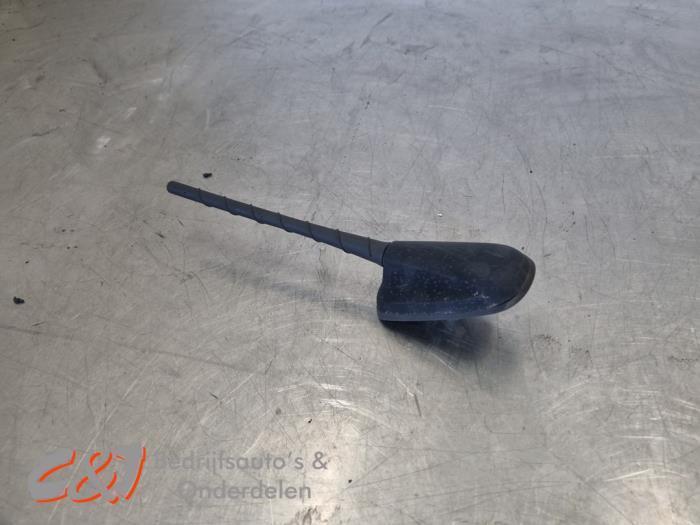 Antenne GPS d'un Volkswagen Crafter, Autos : Pièces & Accessoires, Électronique & Câbles, Volkswagen, Utilisé, 3 mois de garantie