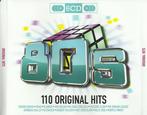 80s (110 Original Hits). 6CD, Ophalen of Verzenden, Zo goed als nieuw