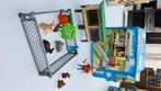 Playmobil, Ophalen, Zo goed als nieuw