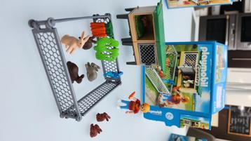 Playmobil  beschikbaar voor biedingen