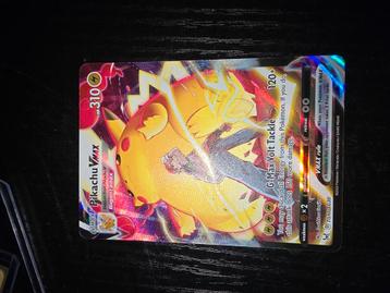 Pokémon kaarten  beschikbaar voor biedingen