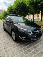 Opel Astra Sports Tourer stationwagen, Auto's, Opel, Parkeersensor, Euro 6, Bruin, 1600 cc