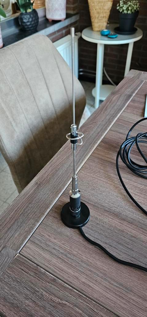 Diamond CR-77 VHF-UHF, Telecommunicatie, Antennes en Masten, Nieuw, Antenne, Ophalen of Verzenden